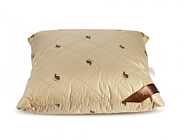 Подушка 70*70 Верблюжья шерсть