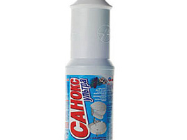 Средство чистящее Санокс от ржавчины 750мл.Ультрабелый 4330