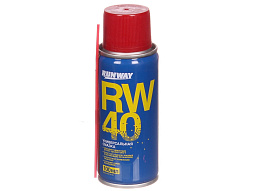 Смазка WD Runway 100мл DW-40 универс. RW6094/0946