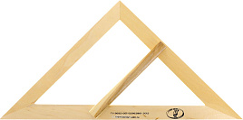 Треугольник классный 45град. С370