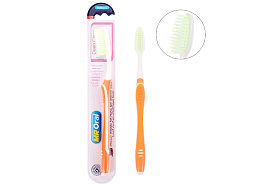 Зубная щетка Farres YS0009 цветная щетина