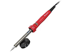 Паяльник 40Вт Matrix 913034 медный наконечник