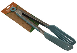 Щипцы кулинарные нейлон Rozenpink