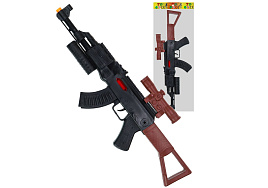 Автомат 2266190 Защитник