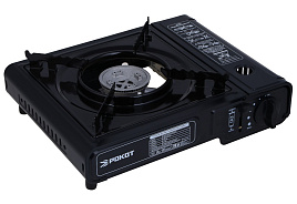 Плита газовая портативная 116-062 Рокот