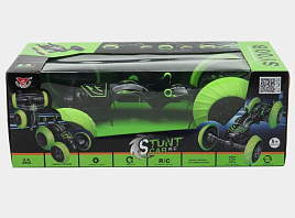 Радиоуправляемая Машина SY008 Трюк