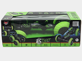 Радиоуправляемая Машина SY008 Трюк