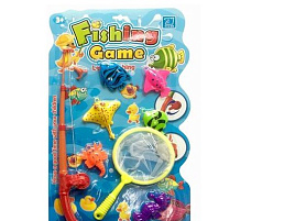 Рыбалка Y1348014 Веселый рыбак-1