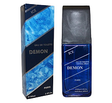 Туалетная вода мужская Демон Айс 100мл.