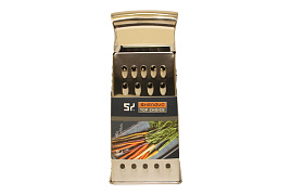 Терка 4-х гран. Н0585