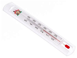 Термометр комнатный ТСК-7 в блистере