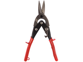 Ножницы по металлу 250мм Mirax 2306