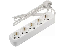 Удлинитель 1,5м*5р General 470097/514997