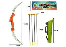 Лук 2344549 Меткий стрелок