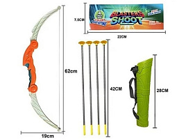 Лук 2344549 Меткий стрелок