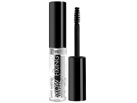 Гель для бровей Белита Luxvisage фиксатор прозрачный