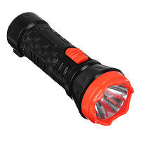 Фонарь от аккумулятора Ермак LED 198-075