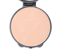 Пудра Farres 3013-06 с шелком