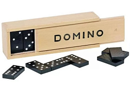 Домино R07656