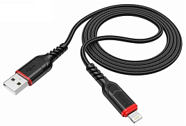 Кабель HOCO X59 USB X59 Victory Type C (m) 1.0