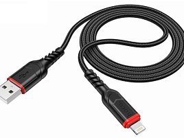 Кабель HOCO X59 USB X59 Victory Type C (m) 1.0