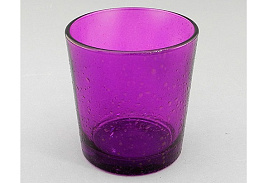 Стакан 475-629 Капли на стеклк в асс. 250 мл