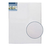 Холст на подрамнике Гамма 280818_23 "Студия", 80*100см, 100% хлопок, 280г/м2, мелкое зерно