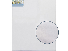 Холст на подрамнике Гамма 280818_23 "Студия", 80*100см, 100% хлопок, 280г/м2, мелкое зерно