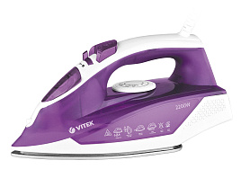 Утюг Vitek 8308