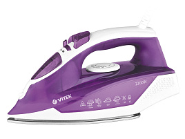 Утюг Vitek 8308