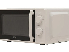 Микроволновая печь OASIS MW-70MW