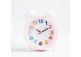 Будильник классика 2770145 Гармония