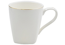 Кружка 330мл 100-331 Элит б/уп