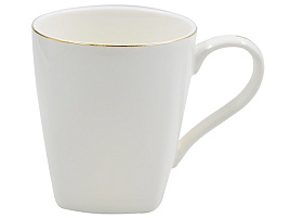 Кружка 330мл 100-331 Элит б/уп