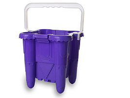 Ведро детское №30 15589