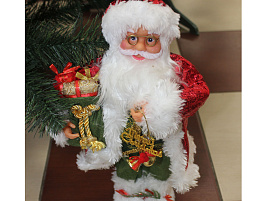 Дед Мороз №3