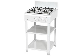 Газовая плита FLAMA AVG1402W