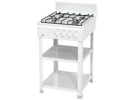Газовая плита FLAMA AVG1402W