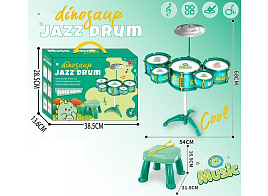Барабанная установка DX100-1