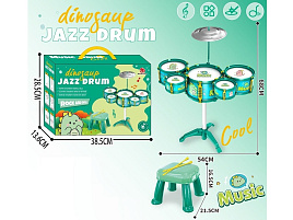 Барабанная установка DX100-1