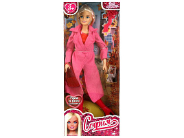 Кукла модель 66001-F15-S-BB София беременная