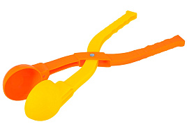 Снежколеп FG250113044M-1 38см оранжево-желтый