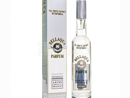 Туалетная вода мужская То,чего хочет мужчина Bellaqua 100мл