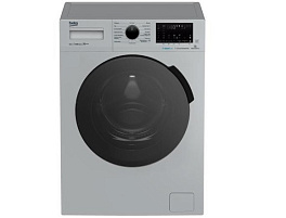 Стиральная машина Beko WSPE 6H616S
