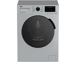 Стиральная машина Beko WSPE 6H616S