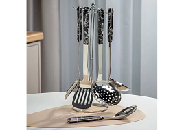 Набор кухонных принадлежностей 7пр Y4-9/4-9592