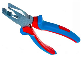 Плоскогубцы 200мм 1774