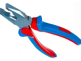 Плоскогубцы 200мм 1774