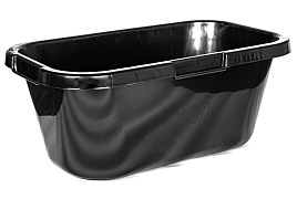 Таз 45л строительный 163-0145 Шабашка