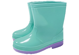 Обувь Сапоги детские утепленные 086Н р-р34-35